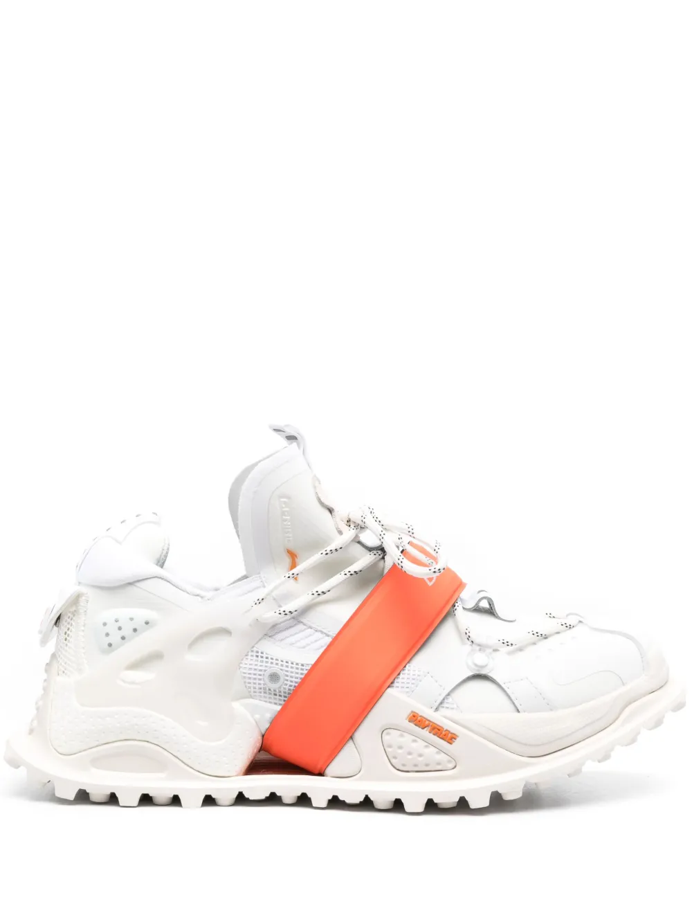 Li-Ning Sneakers Titan Halo - Bianco
