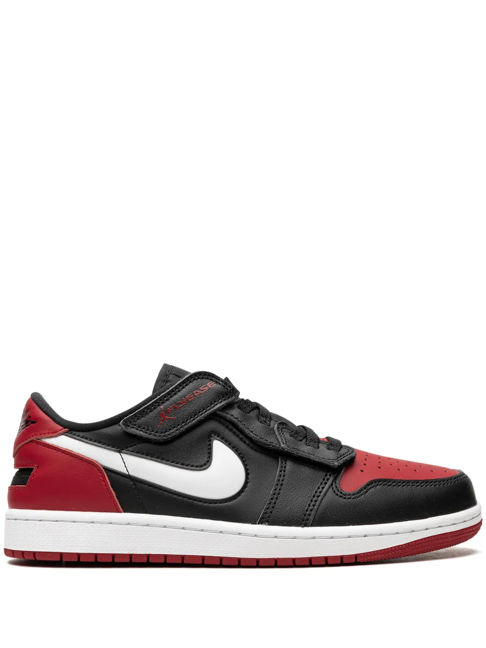 Jordan Sneakers Air Jordan 1 FlyEase - Nero