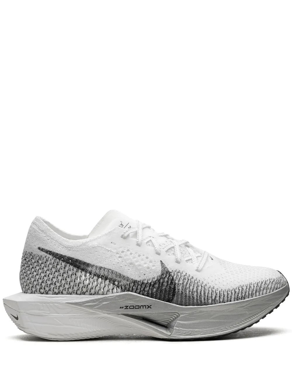 Nike Sneakers ZoomX Vaporfly 3 - Bianco