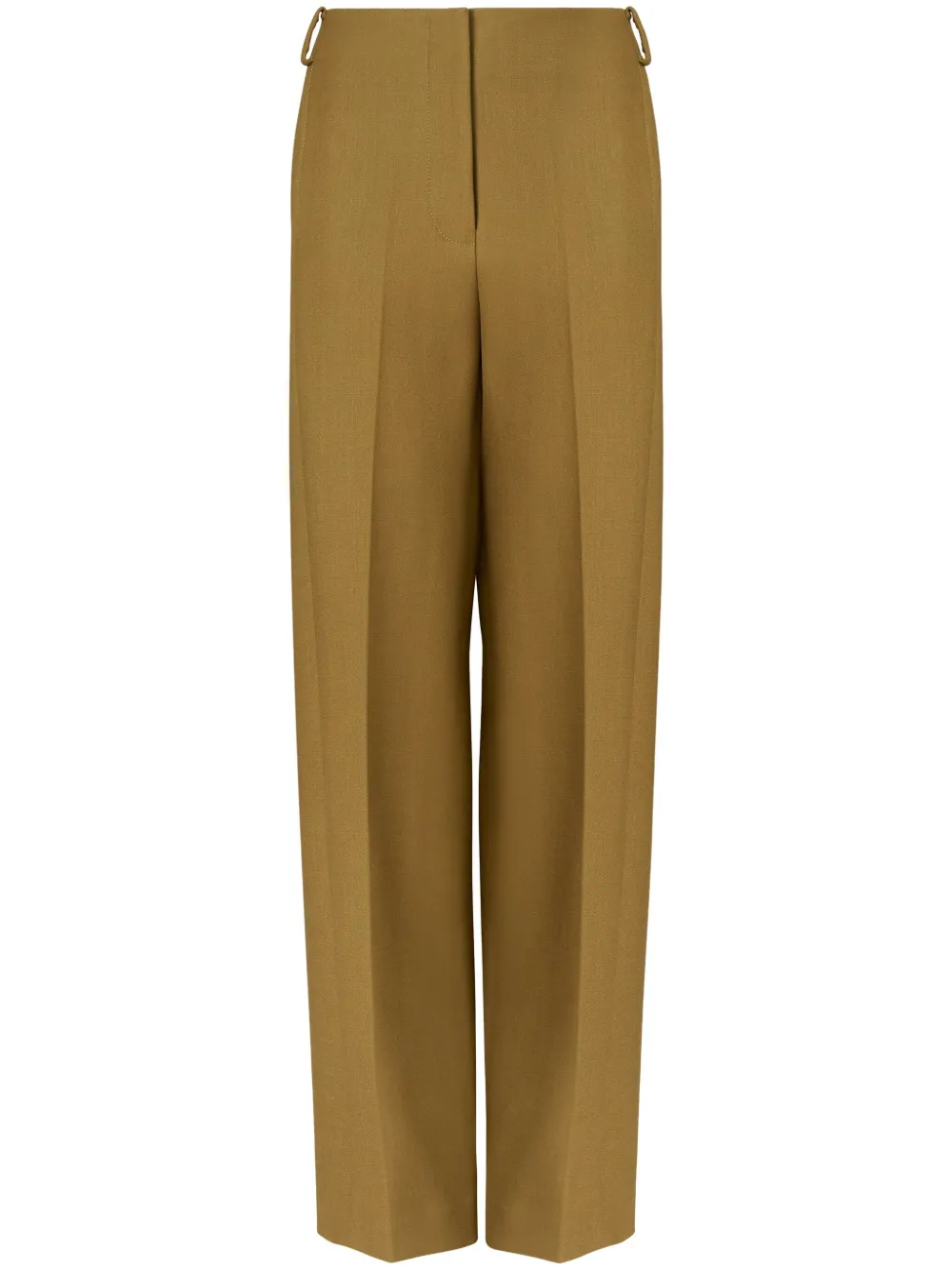 Tory Burch Pantaloni sartoriali - Verde