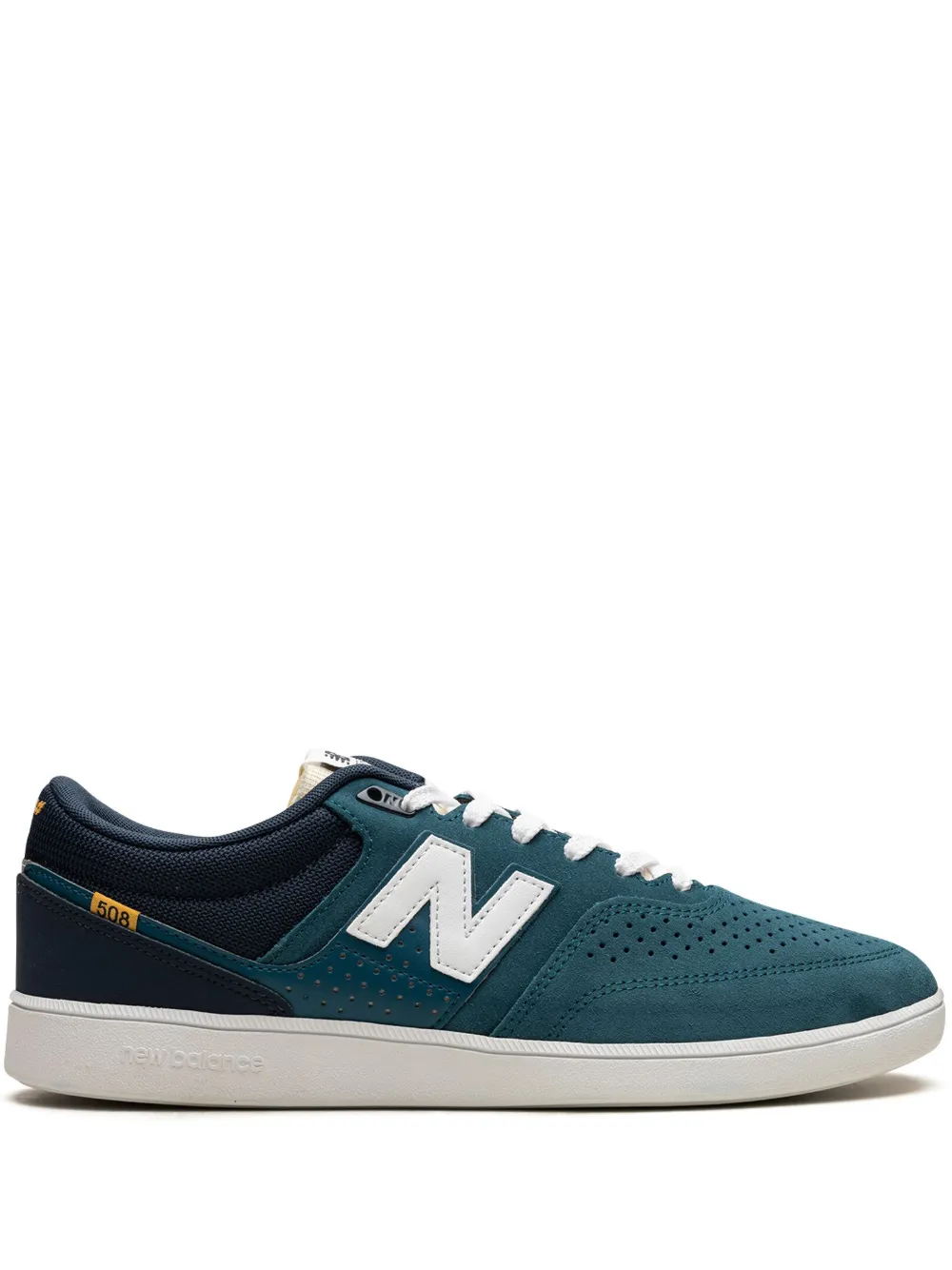 New Balance Sneakers Numeric Brandon Westgate 508 - Verde