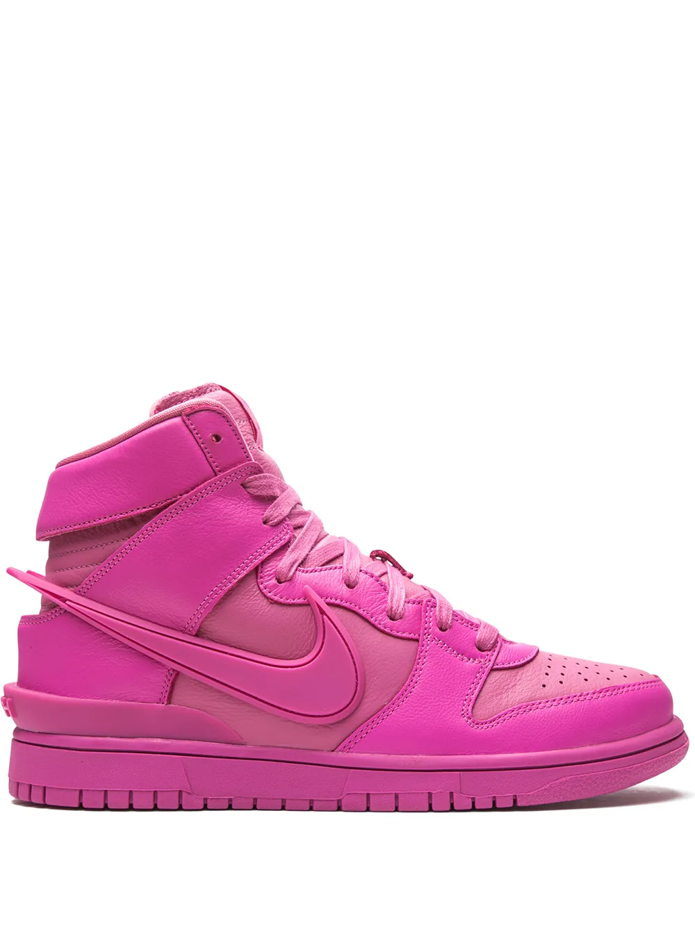 Nike Sneakers alte Dunk SP Lethal Pink Nike x Ambush - Rosa