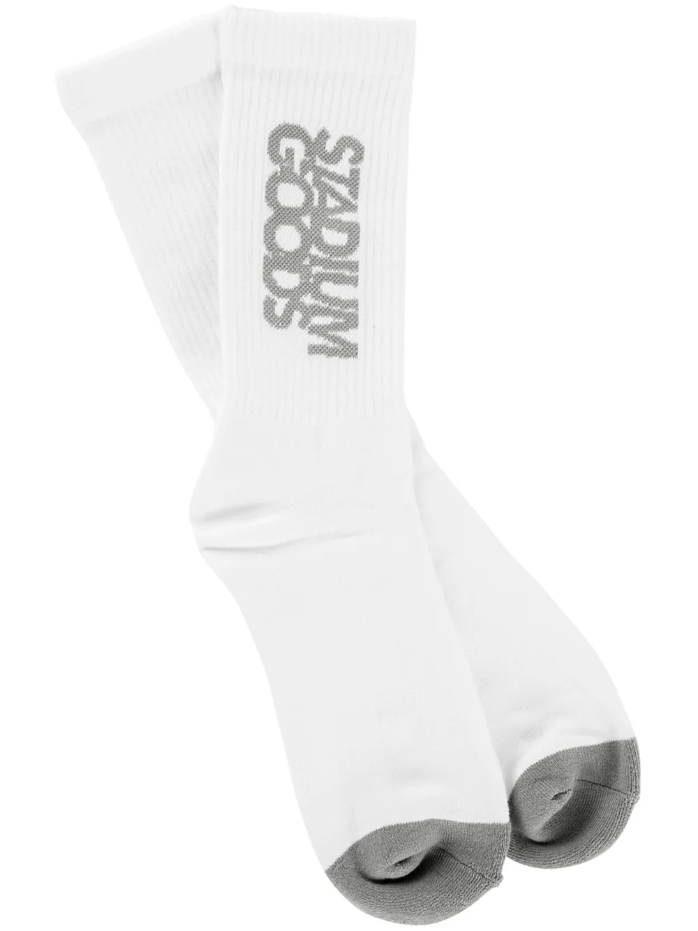 STADIUM GOODS® Calzini - Bianco