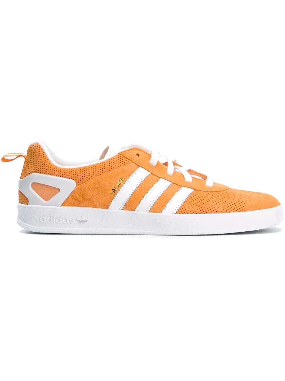 adidas Sneakers adidas X Palace Palace Pro - Giallo