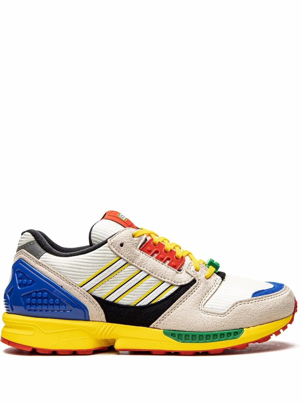 adidas Sneakers ZX 8000 Lego - Toni neutri