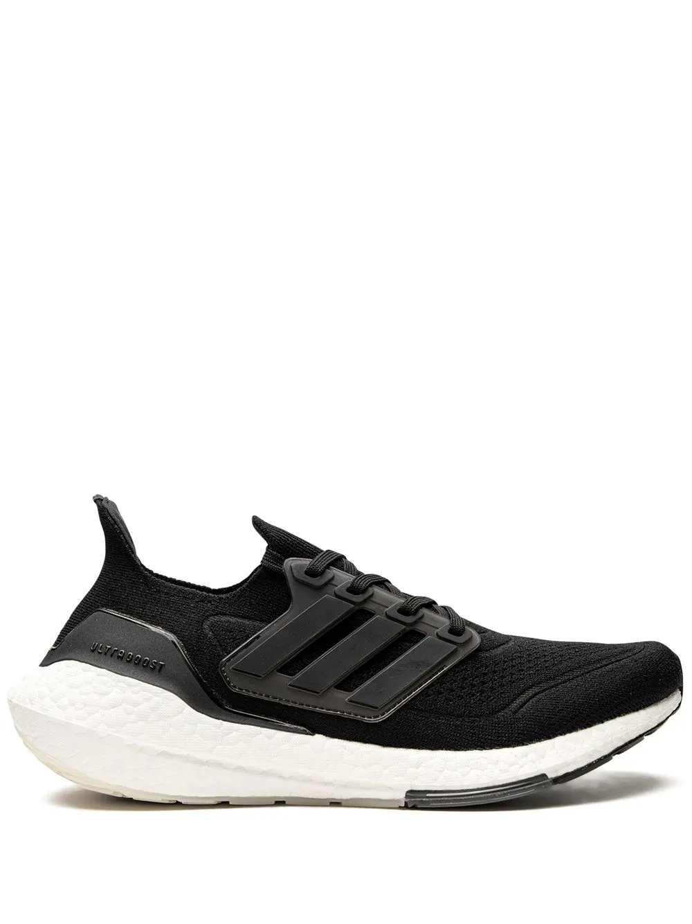adidas Sneakers UltraBoost 21 - Nero