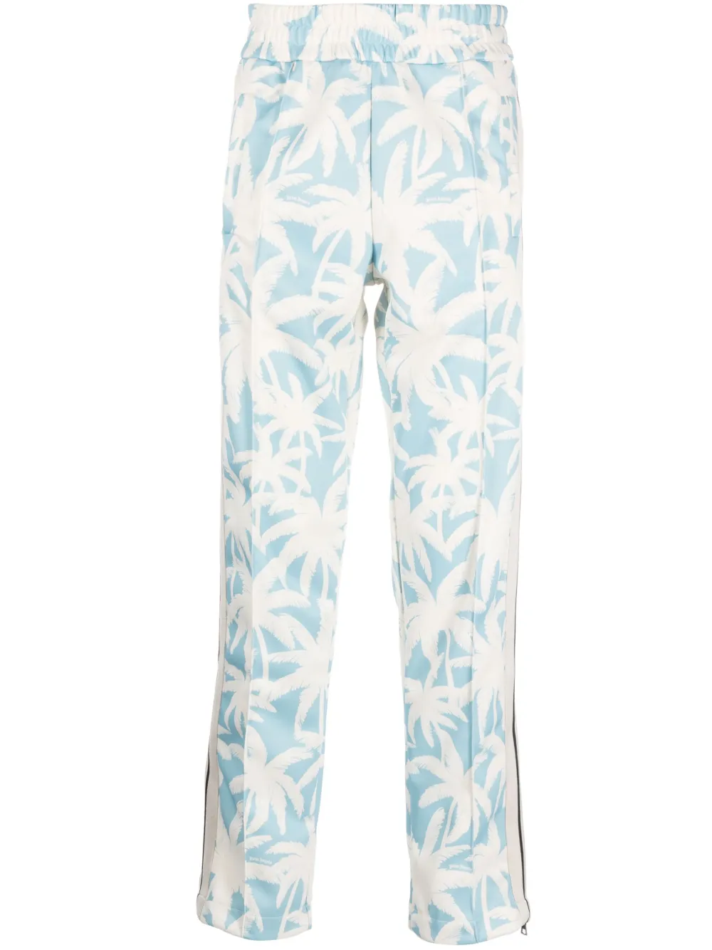 Palm Angels Pantaloni sportivi Palm - Blu