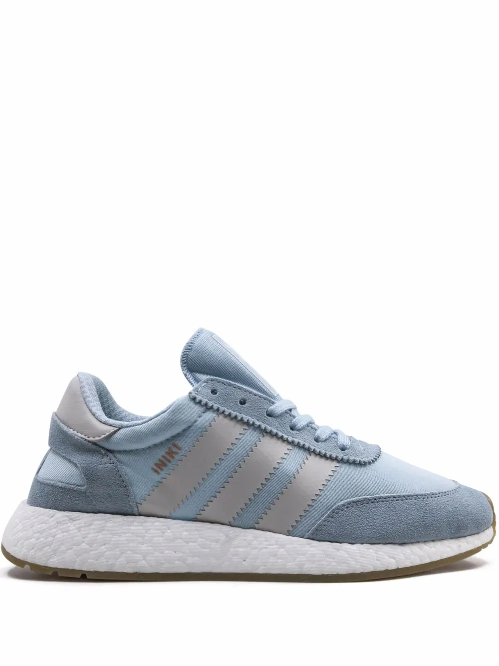 adidas Sneakers Busenitz Pure Boost - Blu