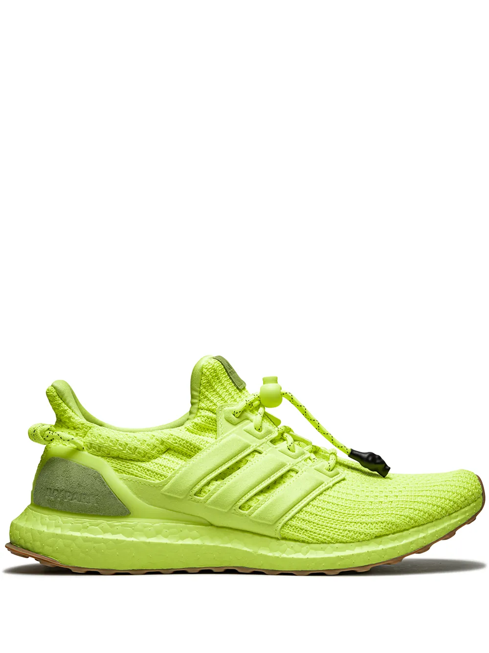adidas Sneakers UltraBOOST OG adidas X Ivy Park - Giallo