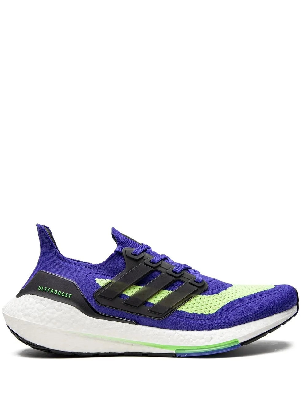 adidas Sneakers UltraBoost 21 - Blu