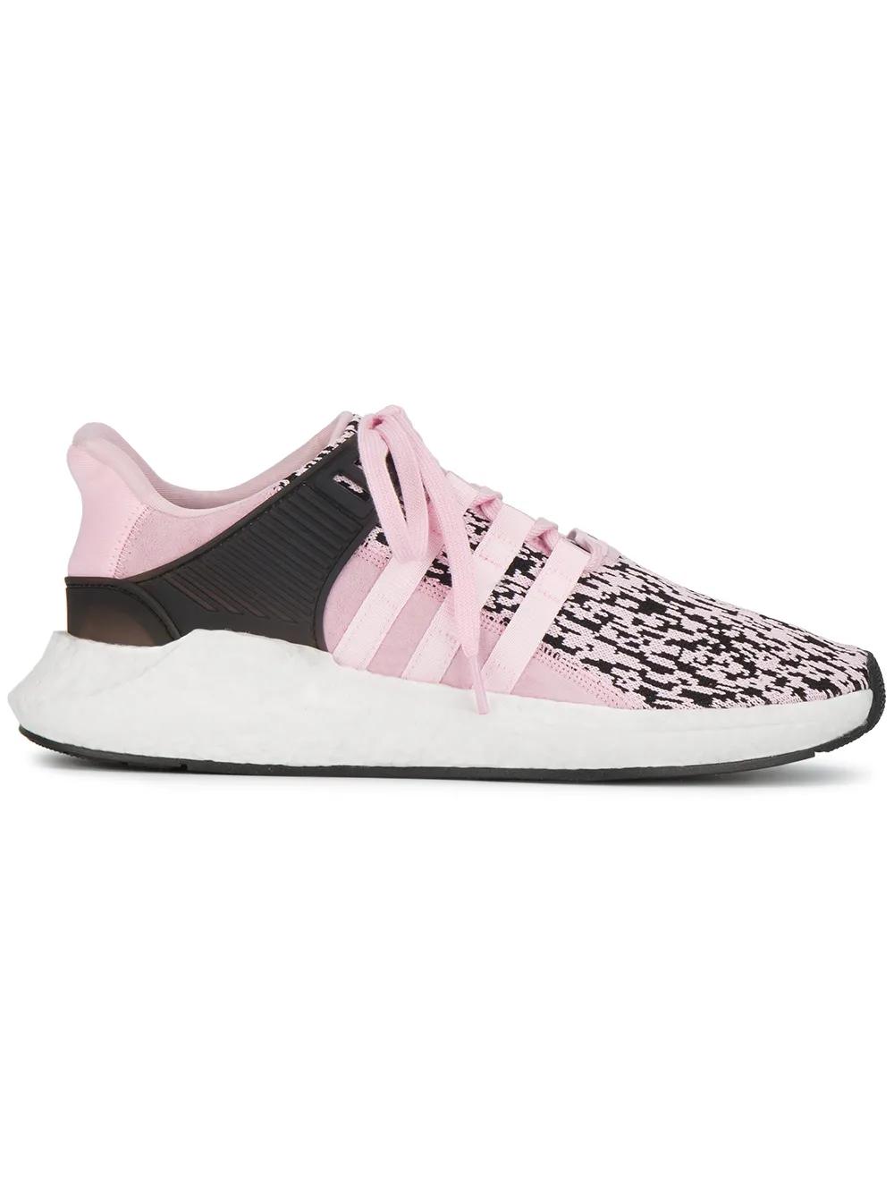 adidas Sneakers 'EQT Support ADV' - Rosa