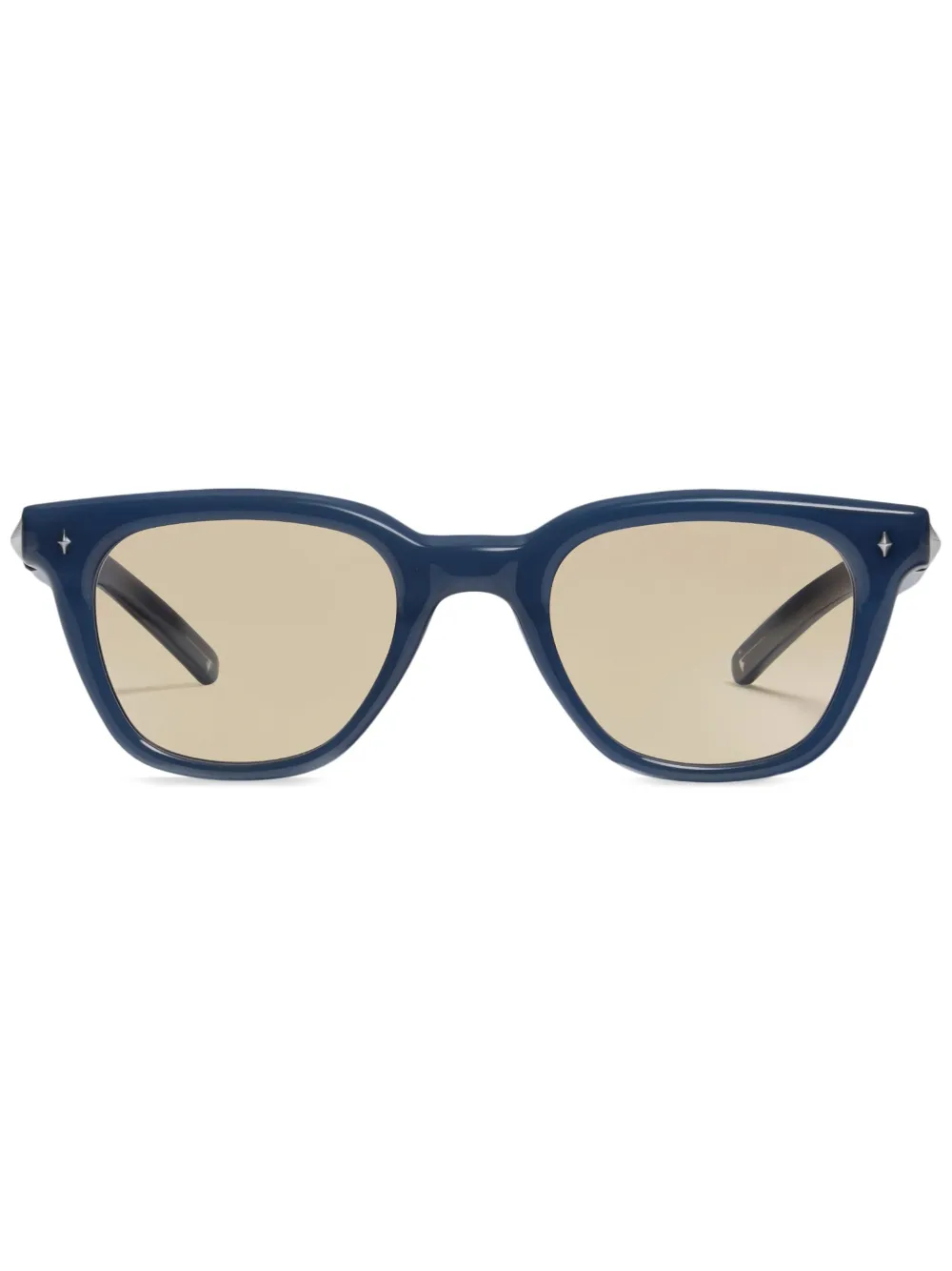 Gentle Monster Occhiali squadrati Gauss Nc3 - Blu