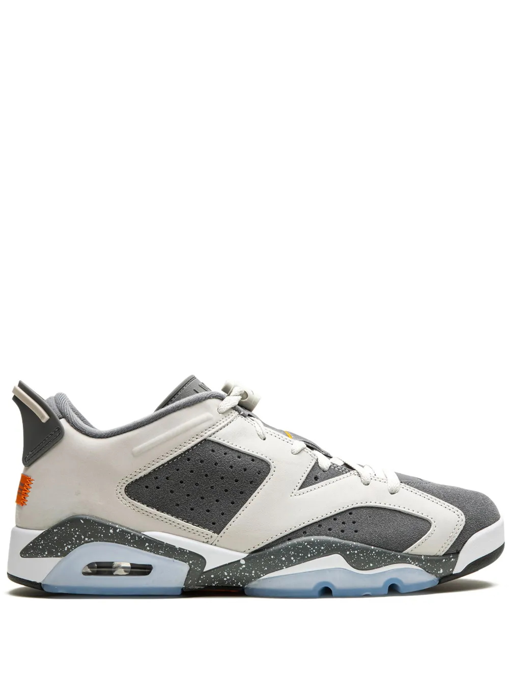 Jordan Sneakers Air Jordan 6 Jordan x PSG - Grigio
