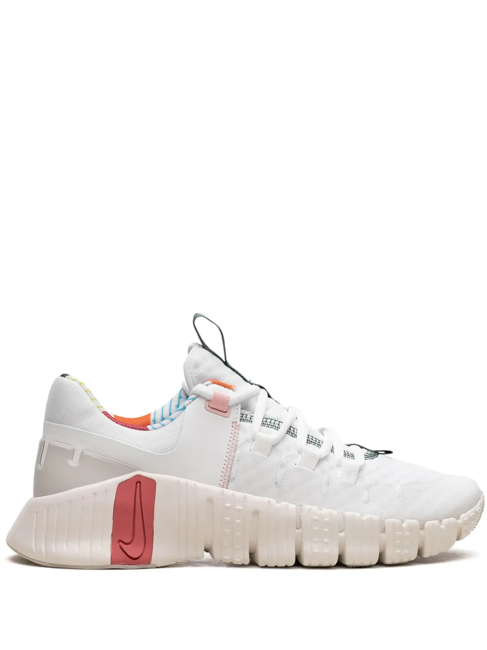 Nike Sneakers Free Metcon 3 All Petals United - Bianco