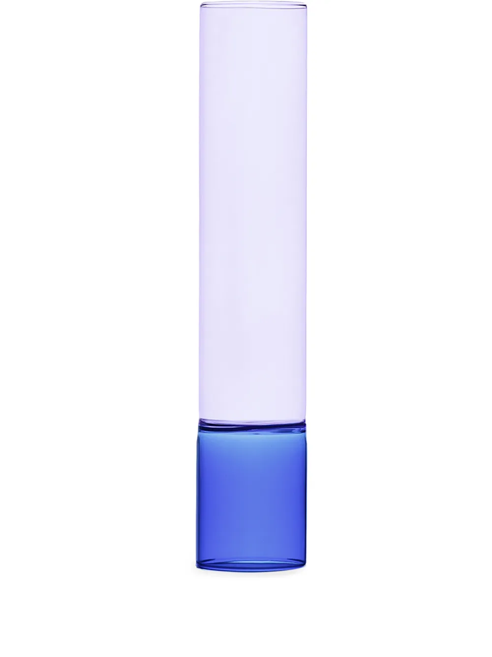 Ichendorf Milano Vaso Large Bamboo - Blu