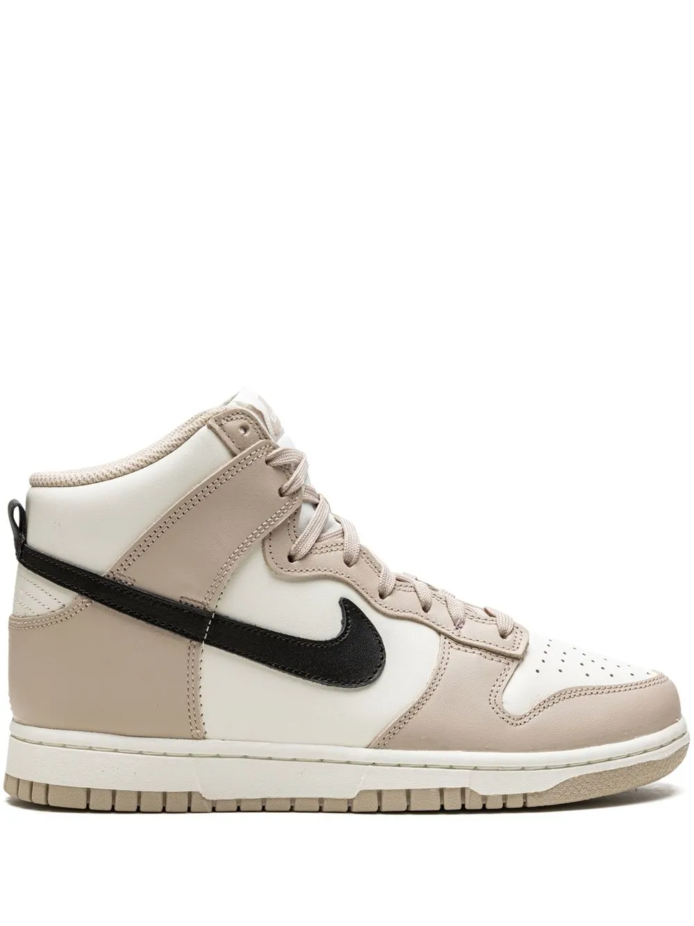 Nike Sneakers alte Dunk Fossil Stone - Toni neutri