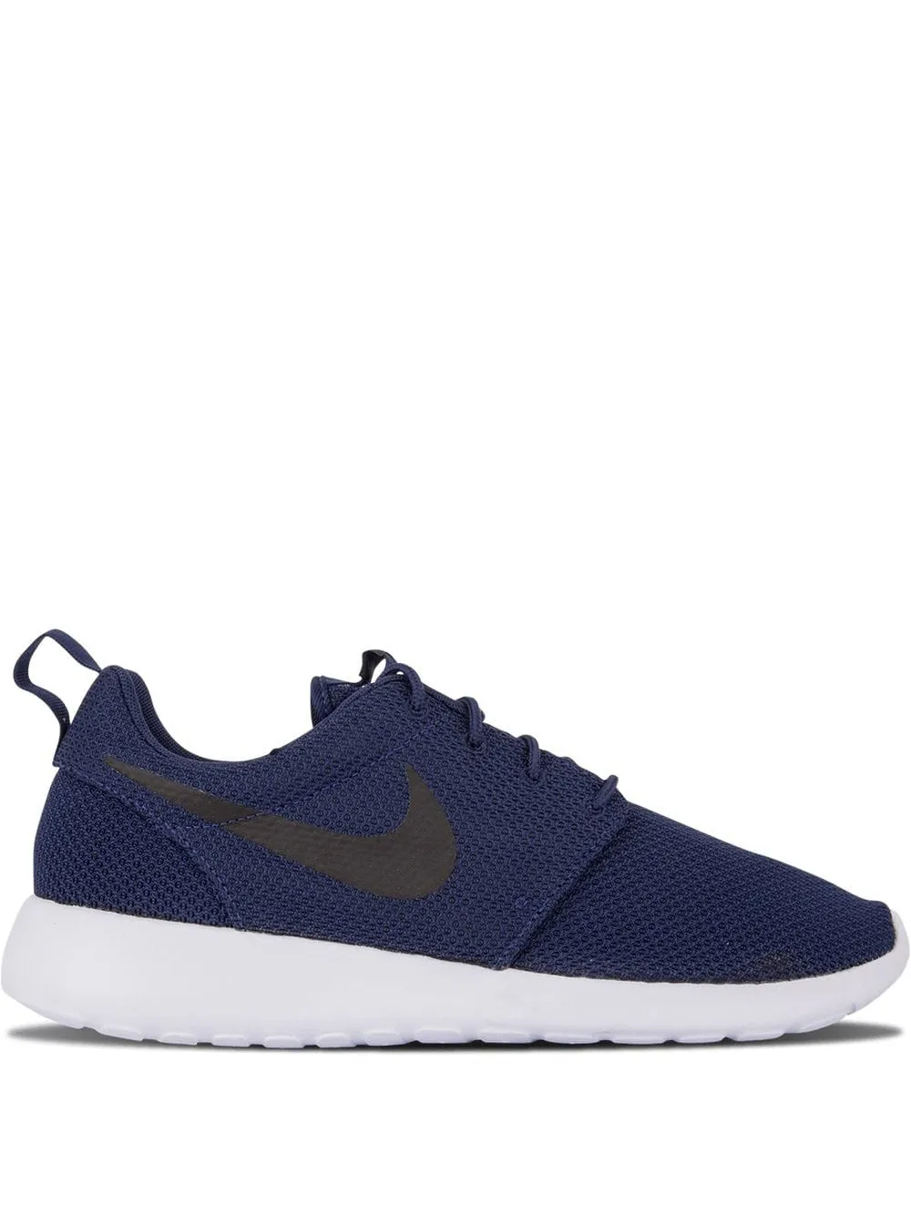 Nike Sneakers Roshe Run - Blu
