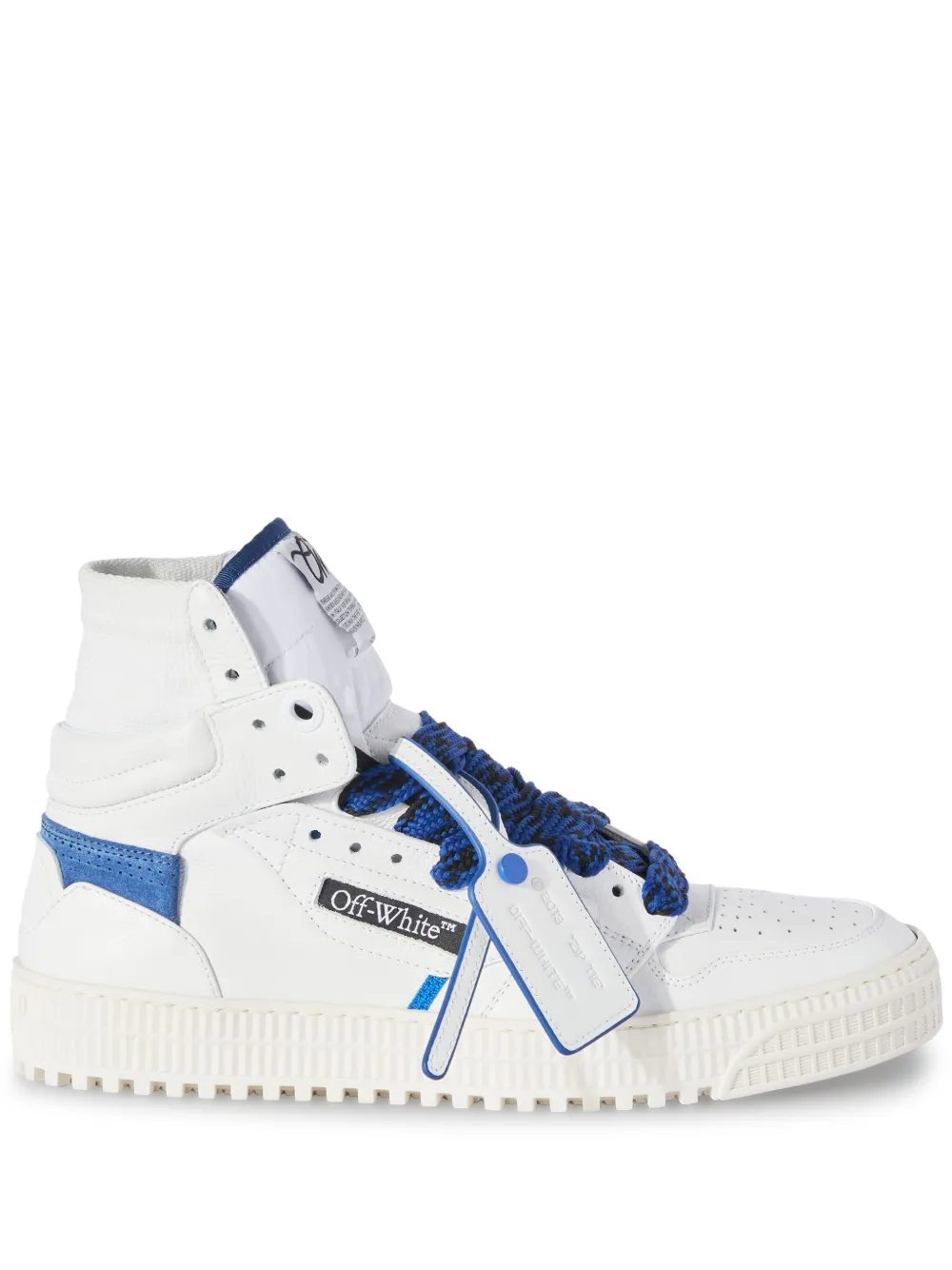 Off-White Sneakers 3.0 Off Court - Bianco