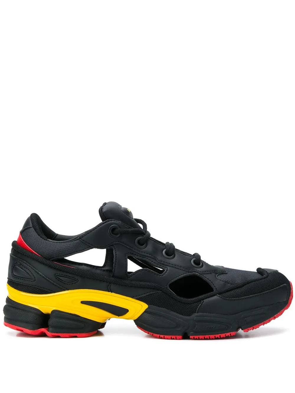 adidas Sneakers Replicant Ozweego - Nero
