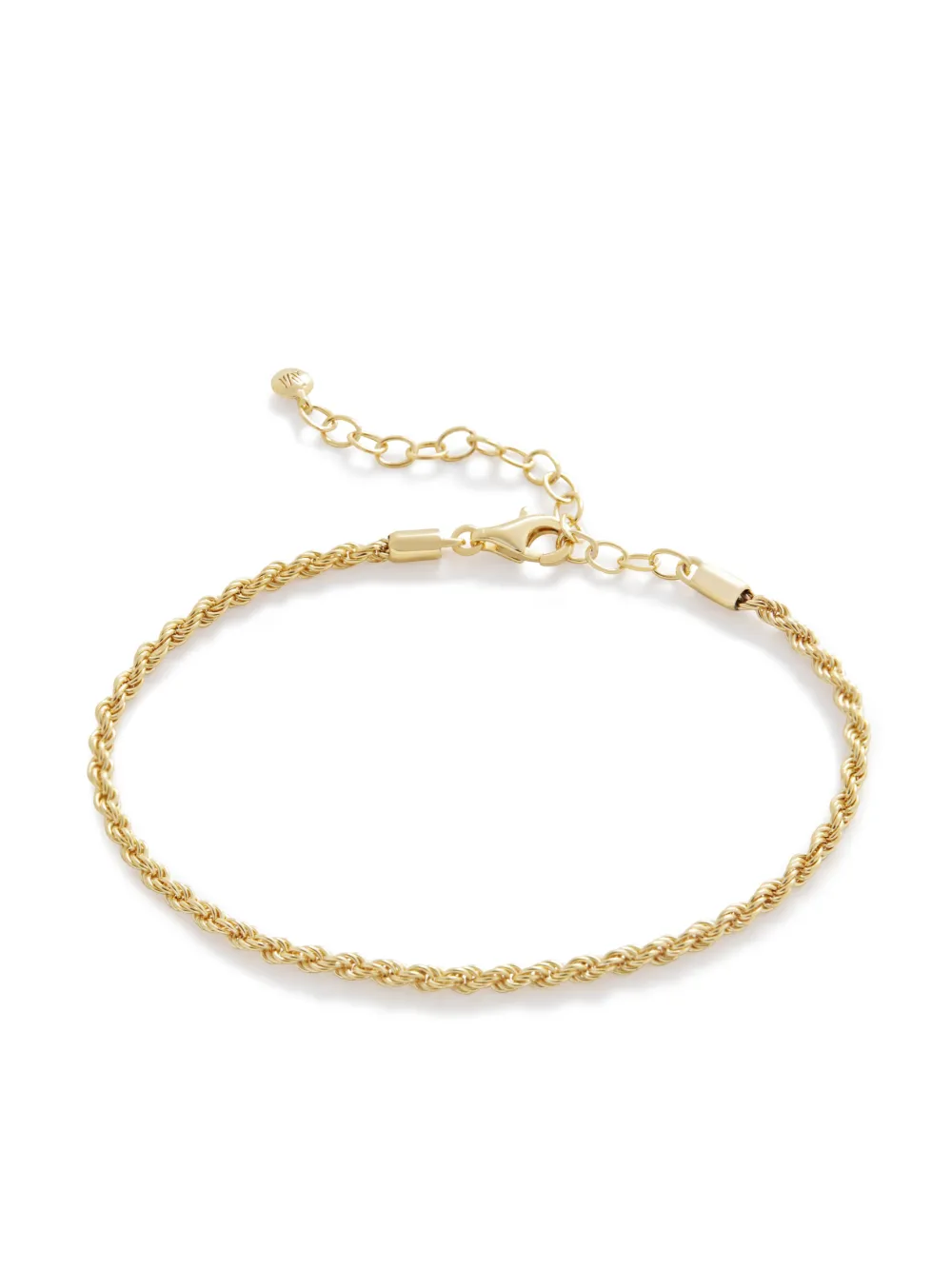 Monica Vinader Bracciale a catena - Oro