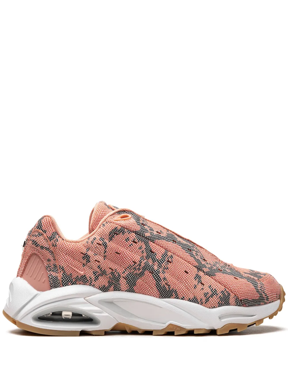 Nike Sneakers NOCTA Hot Step Pink Quartz/White - Rosa