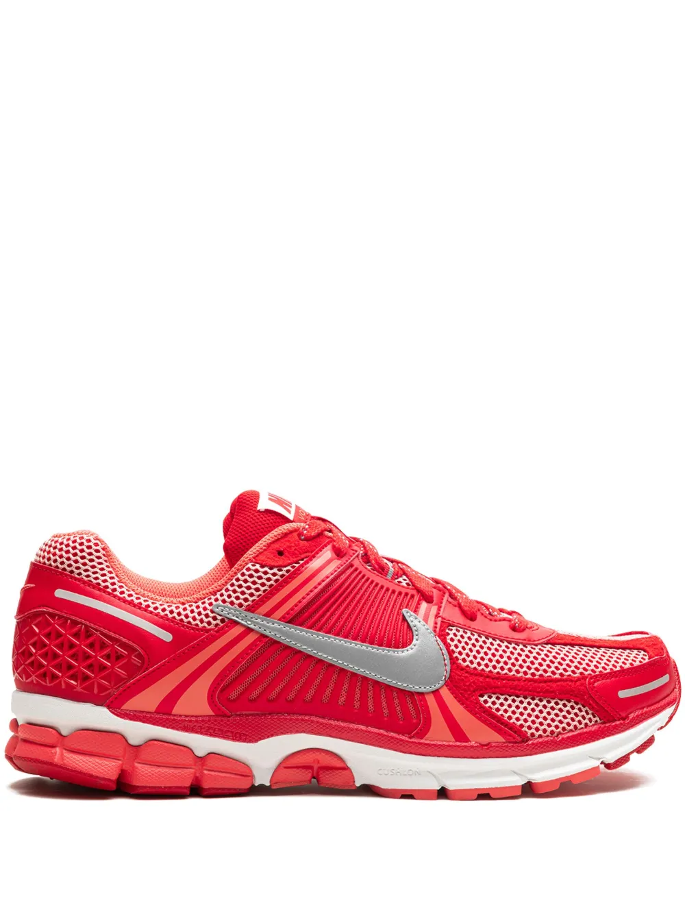Nike Sneakers Zoom Vomero 5 PRM - Rosso
