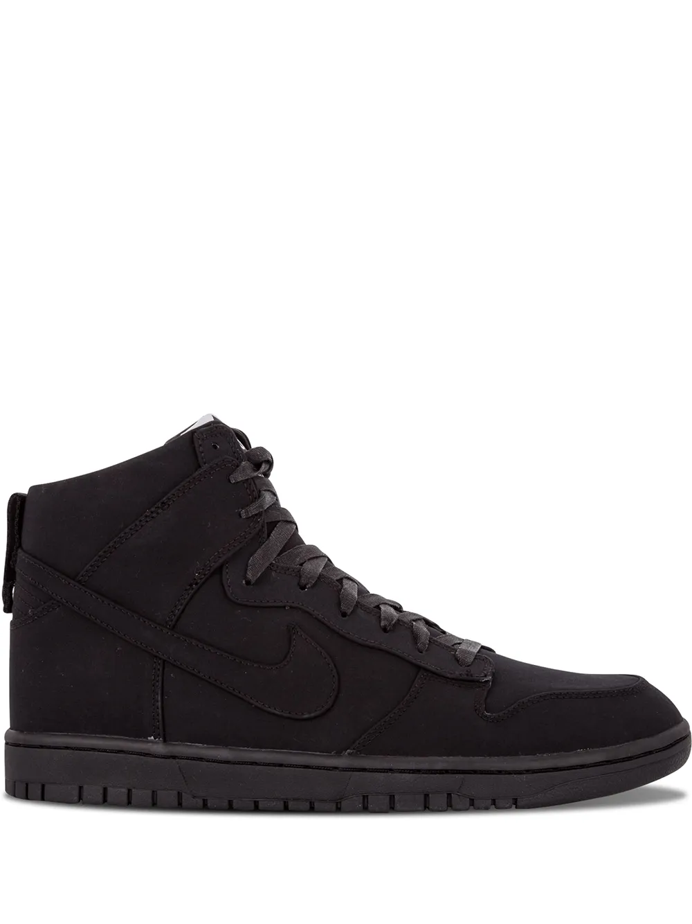 Nike Sneakers Dunk Lux SP - Nero