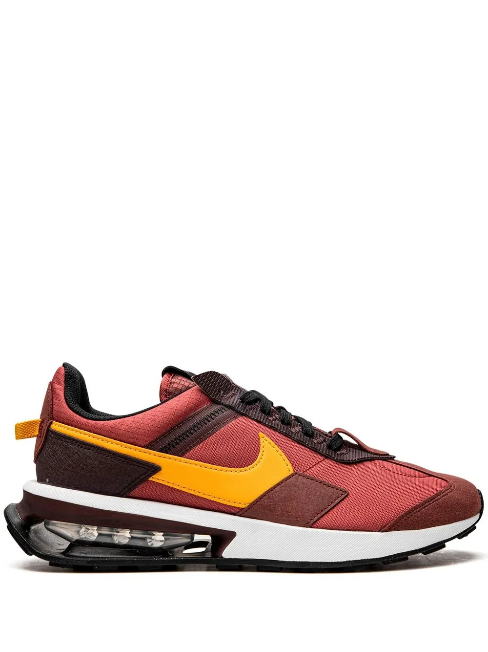 Nike Sneakers Air Max Pre-Day - Rosso