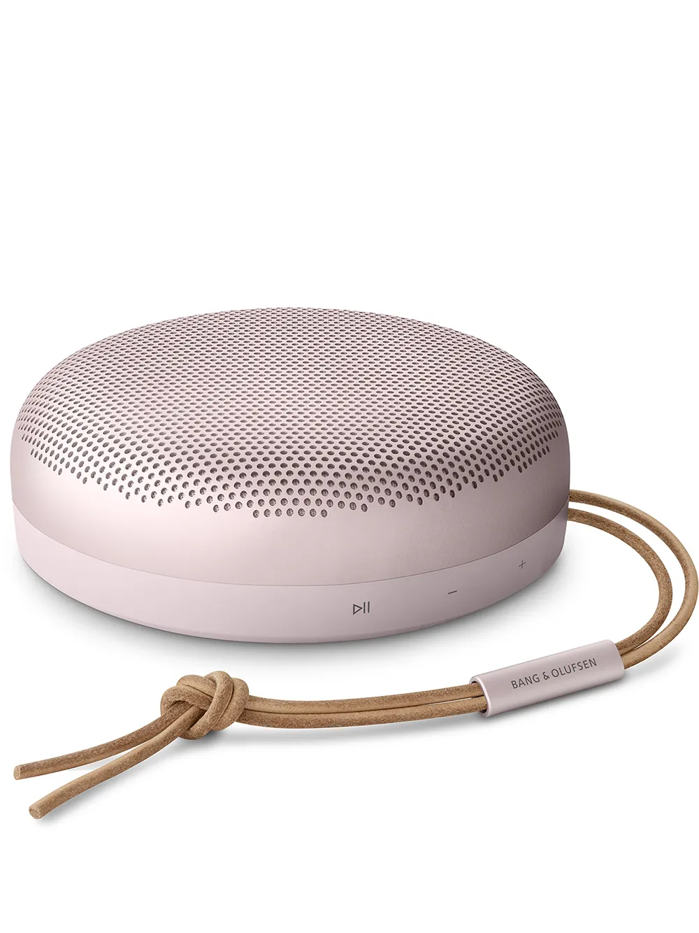 Bang & Olufsen Speaker wireless Beosound A1 2nd Generation - Rosa