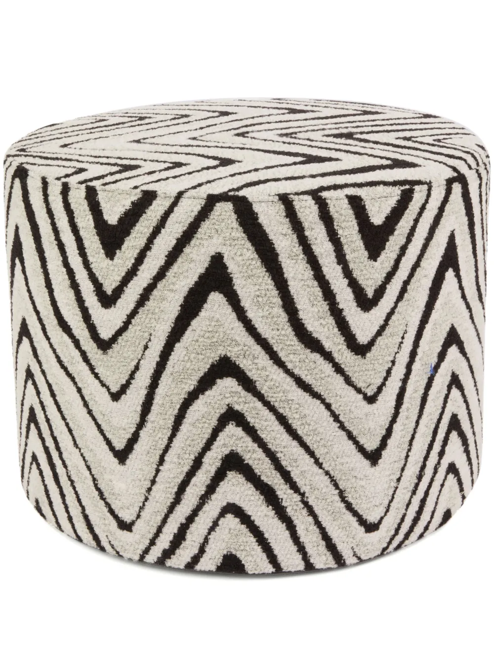 Missoni Home Pouf Savana - Toni neutri