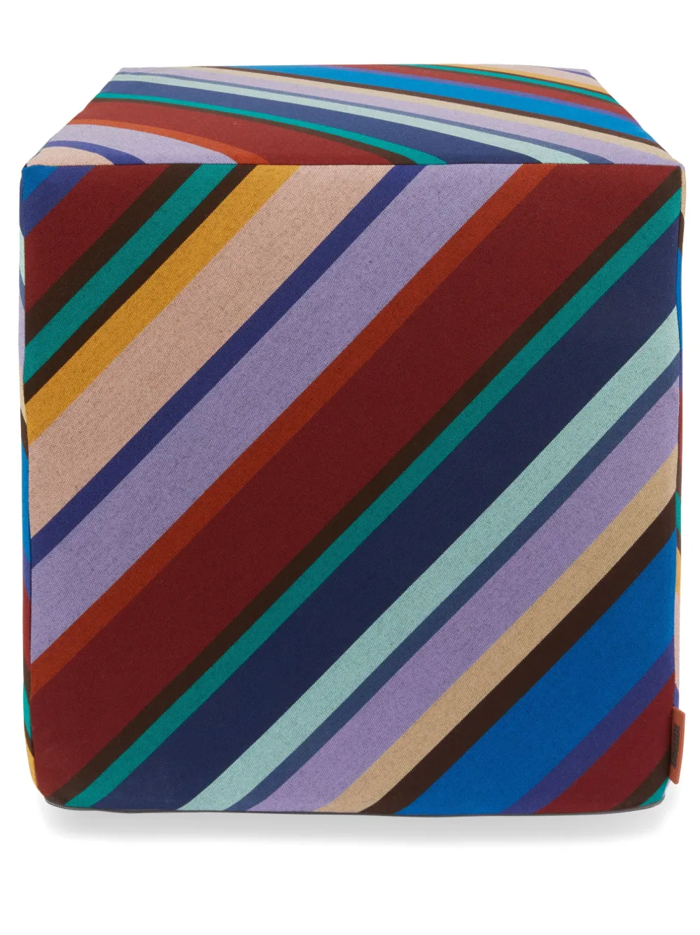Missoni Home Pouf Notturno - Multicolore