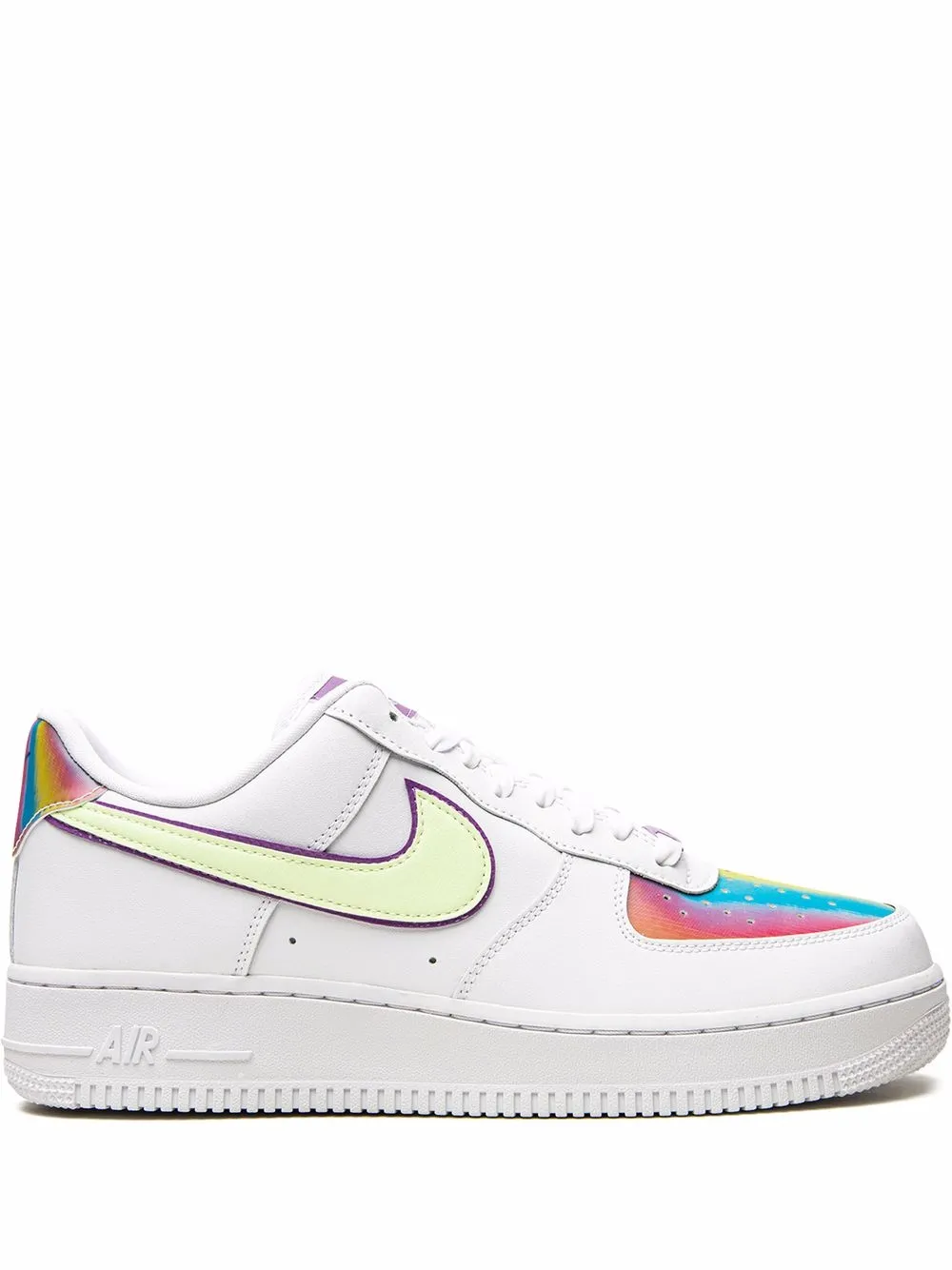 Nike Sneakers Air Force 1 Easter 2020 - Bianco