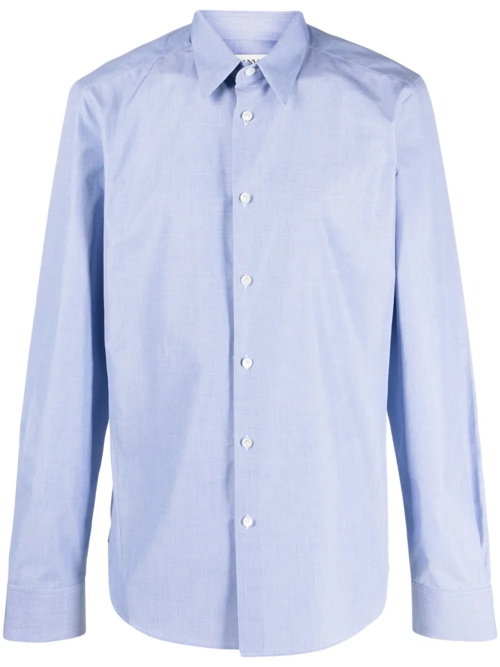 Lanvin Camicia - Blu