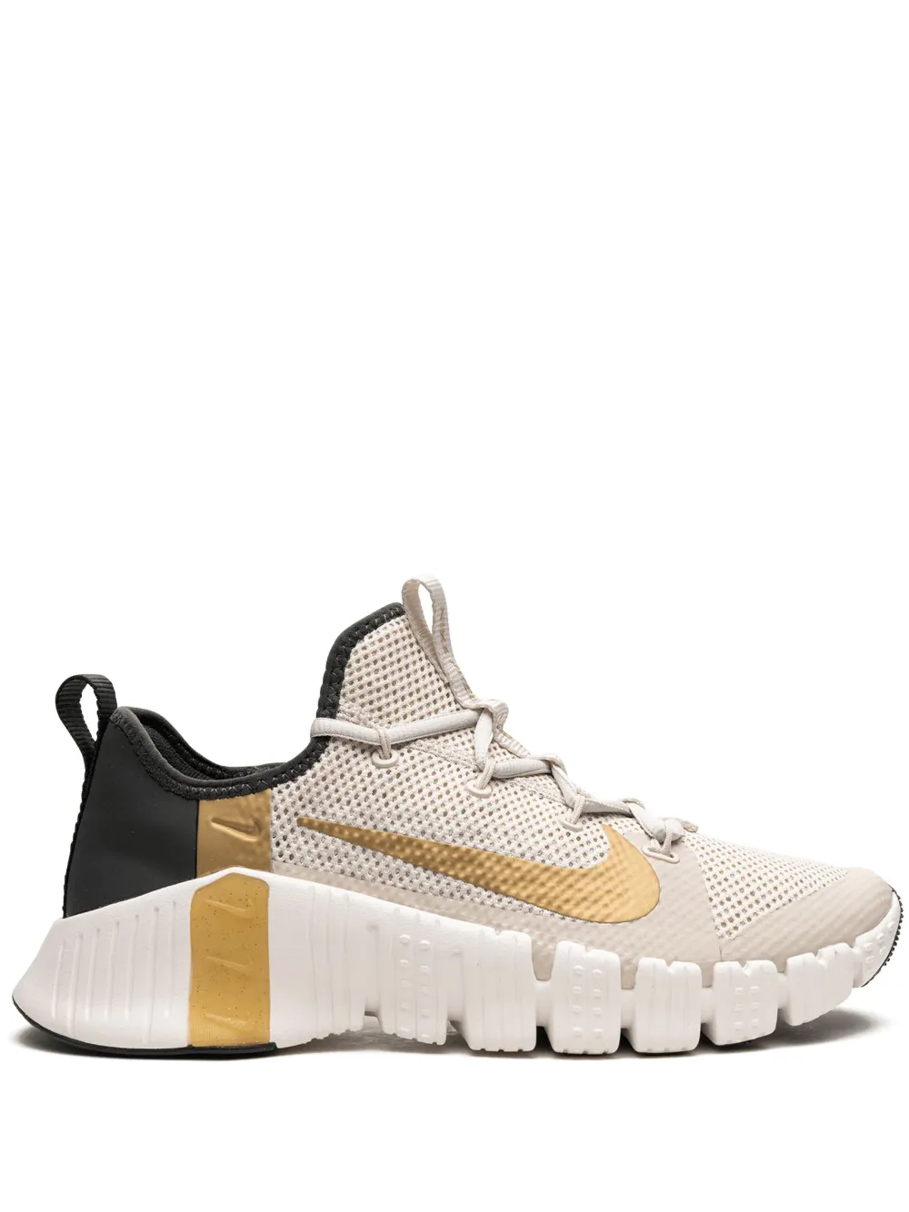 Nike Sneakers Free Metcon 3 - Toni neutri