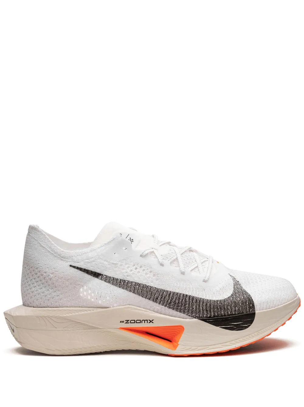 Nike Sneakers ZoomX VaporFly 3 Prototype - Bianco