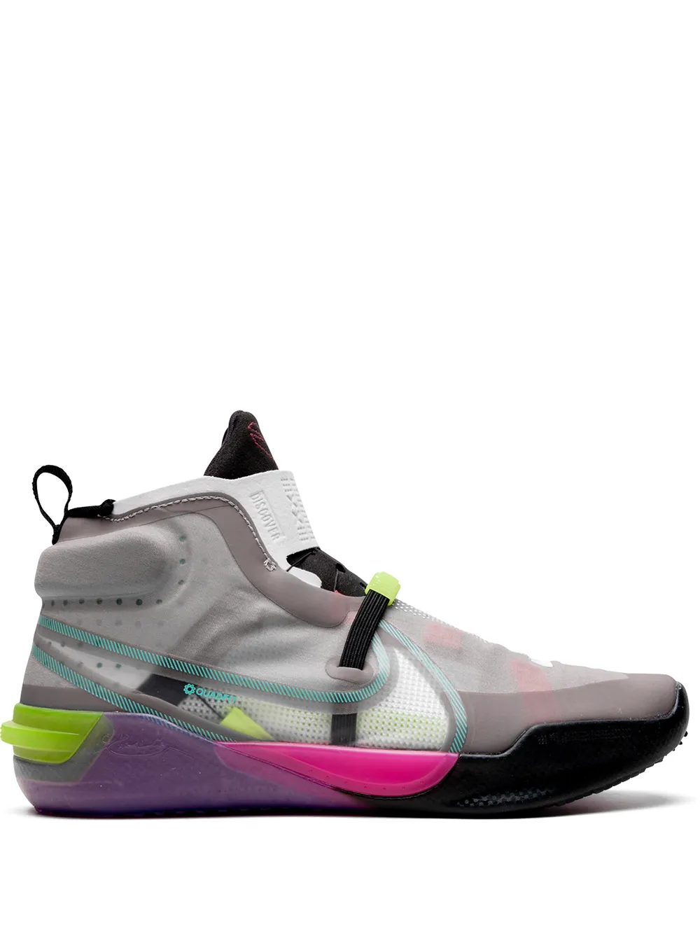 Nike Sneakers Kobe A.D NXT - Grigio