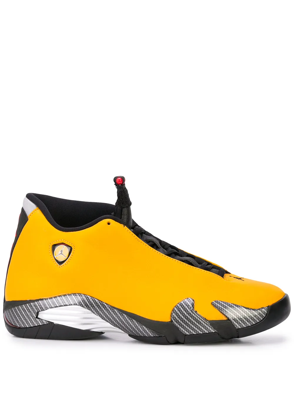 Jordan Sneakers Jordan 14 Retro Reverse Ferarri - Oro