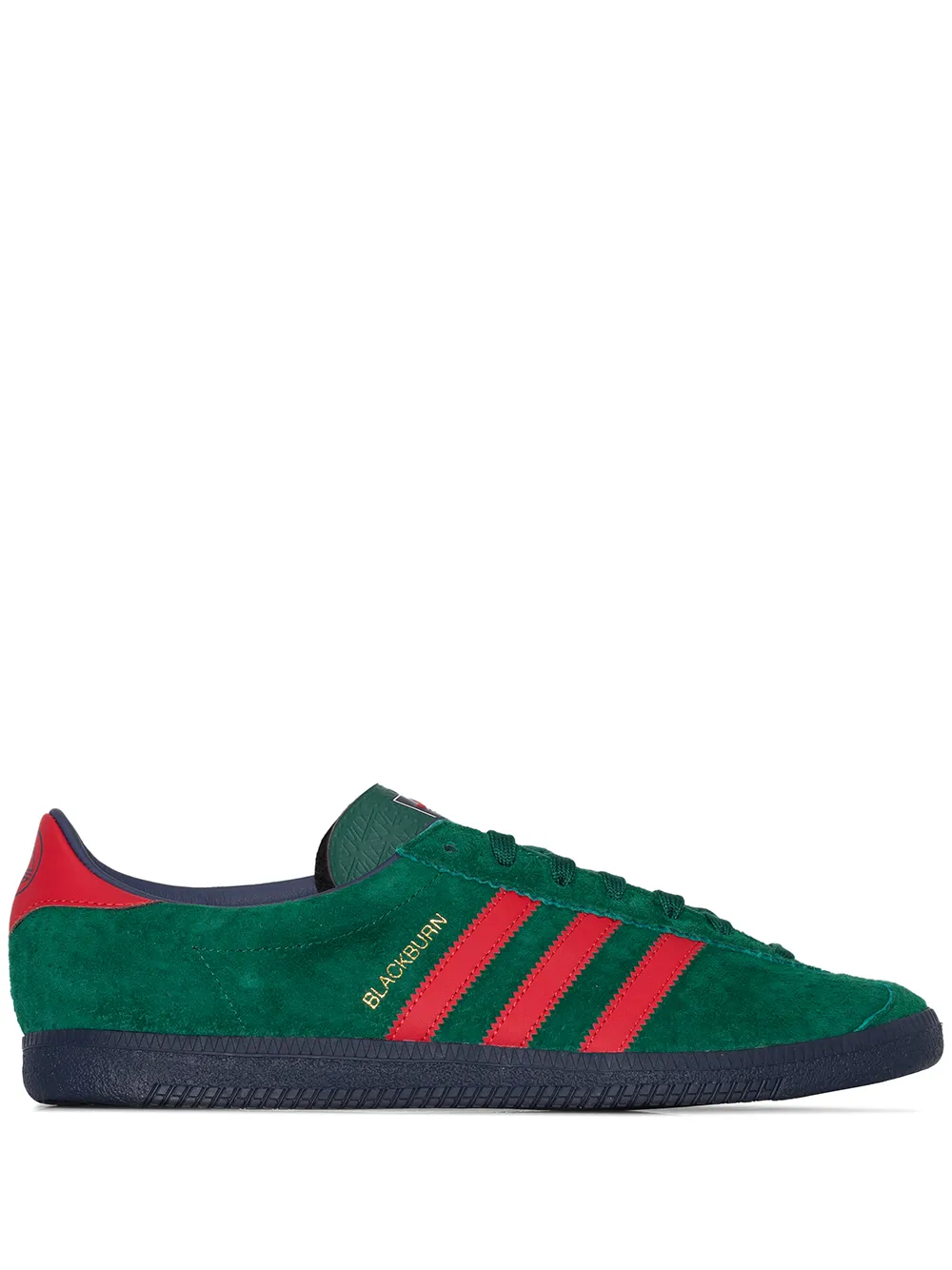 adidas Sneakers Blackburn SPZL - Verde