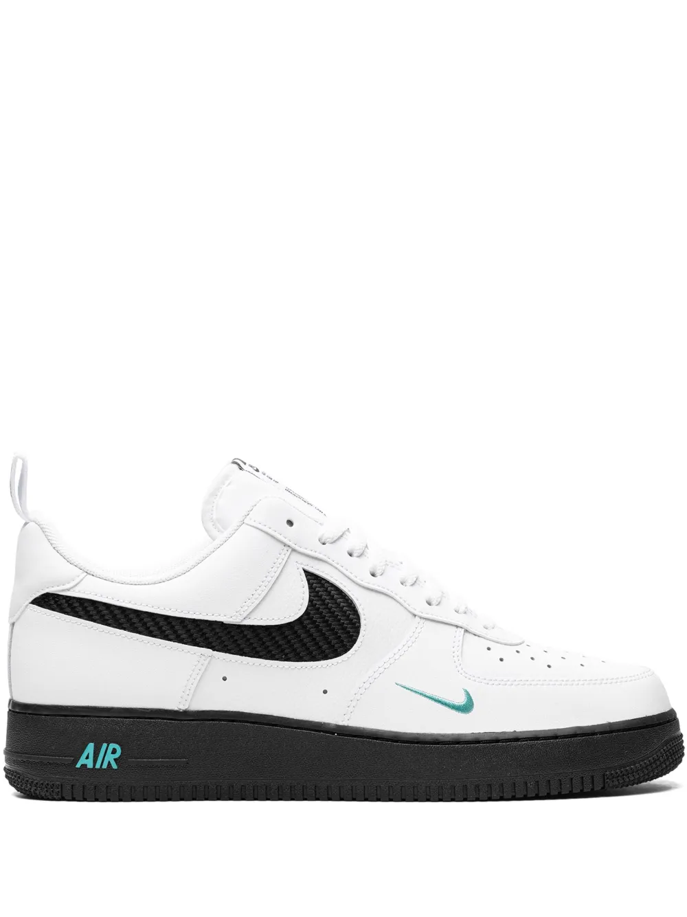 Nike Sneakers Air Force 1 07 LV8 - Bianco