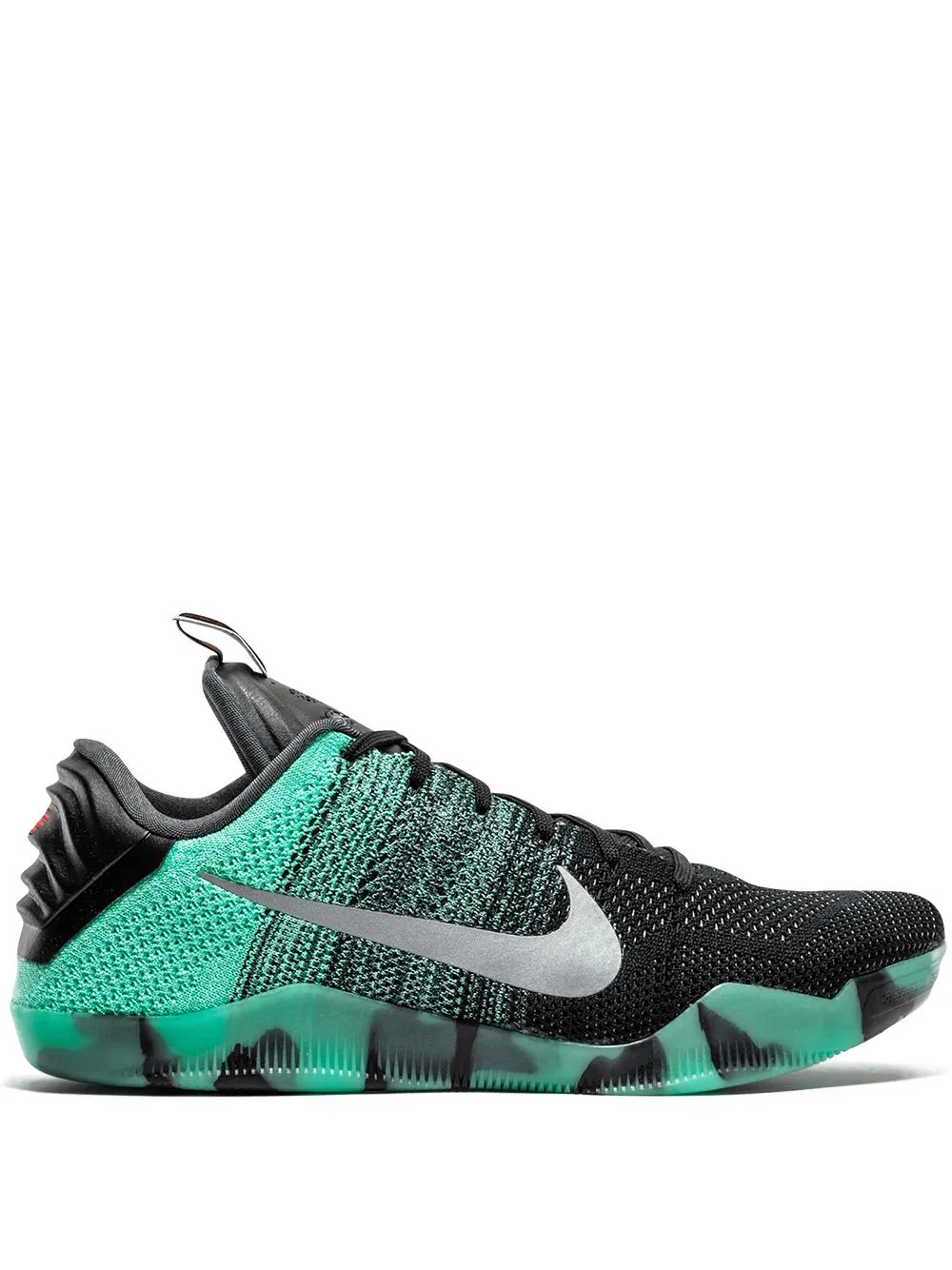 Nike Sneakers Kobe 11 Eliter Low AS - Verde