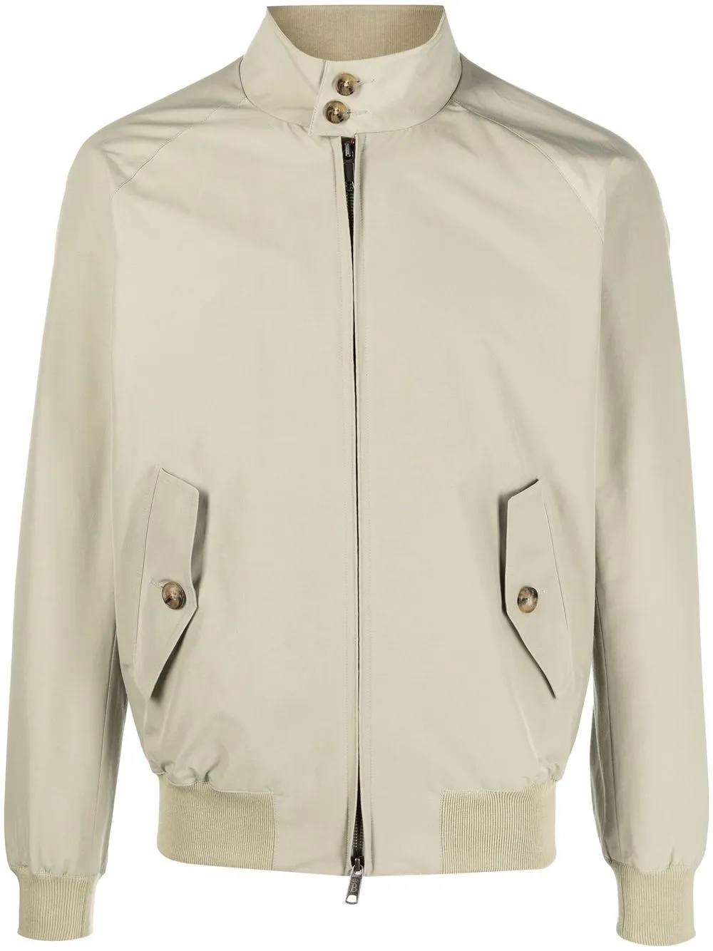 Baracuta Bomber Harrington G9 - Toni neutri