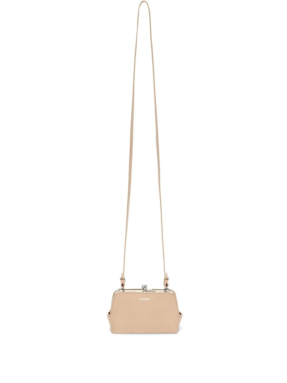 Jil Sander Borsa a tracolla - Rosa