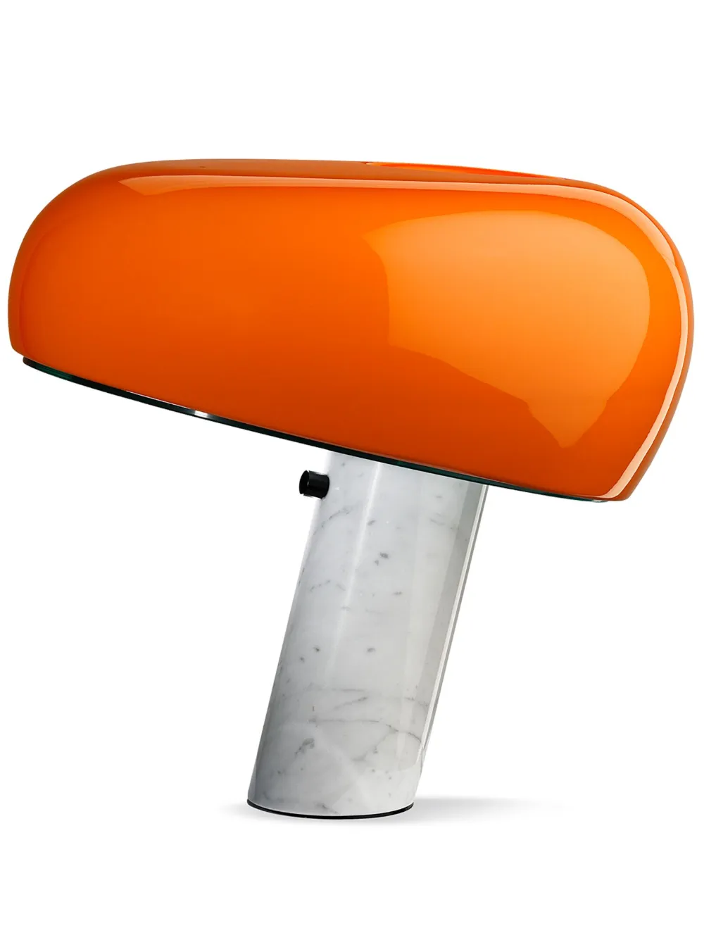 Flos Lampada da tavolo Snoopy - Arancione