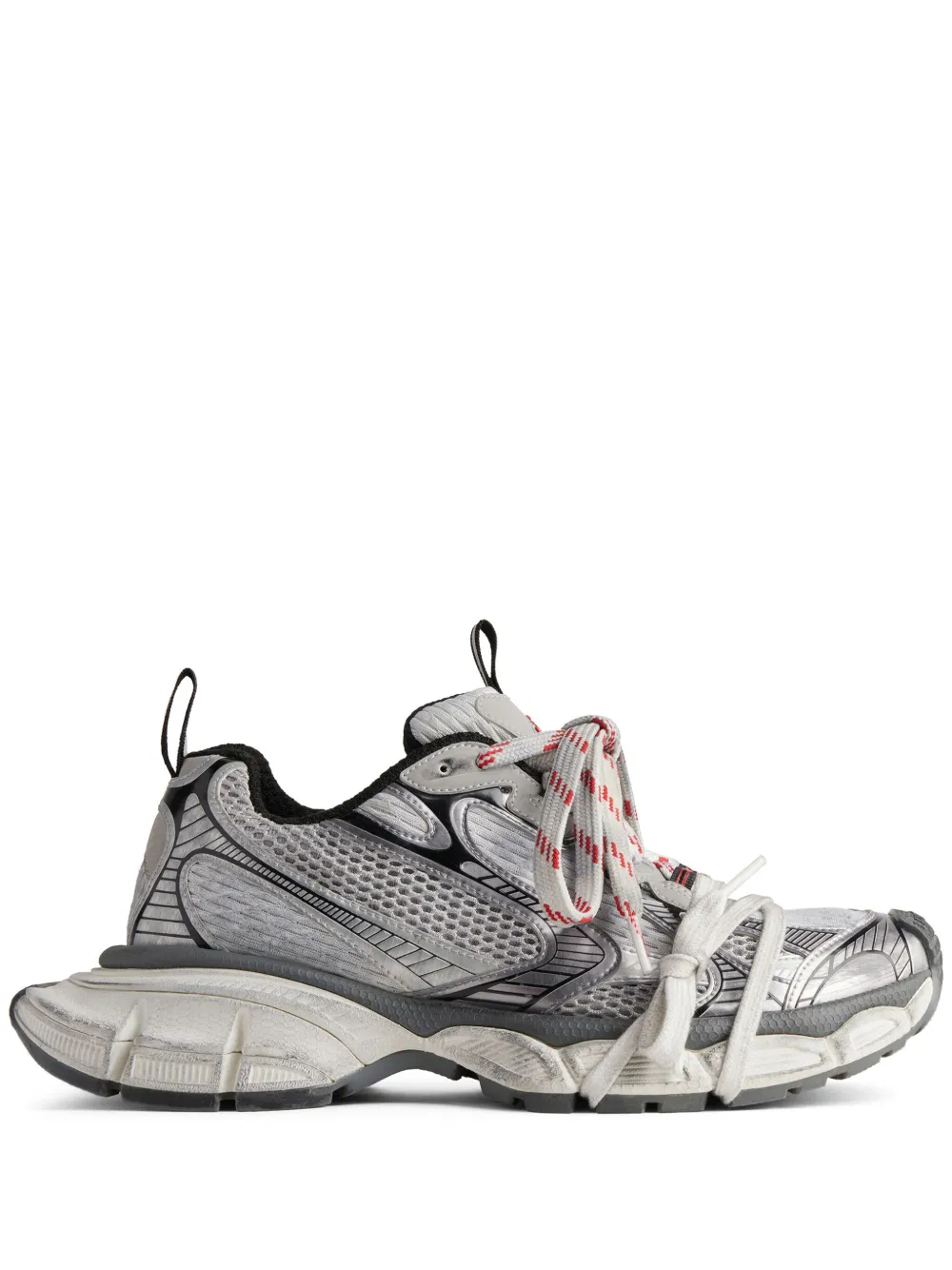 Balenciaga Sneakers 3XL - Grigio