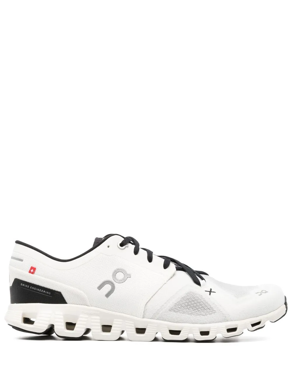 On Running Cloud X 3 - Bianco