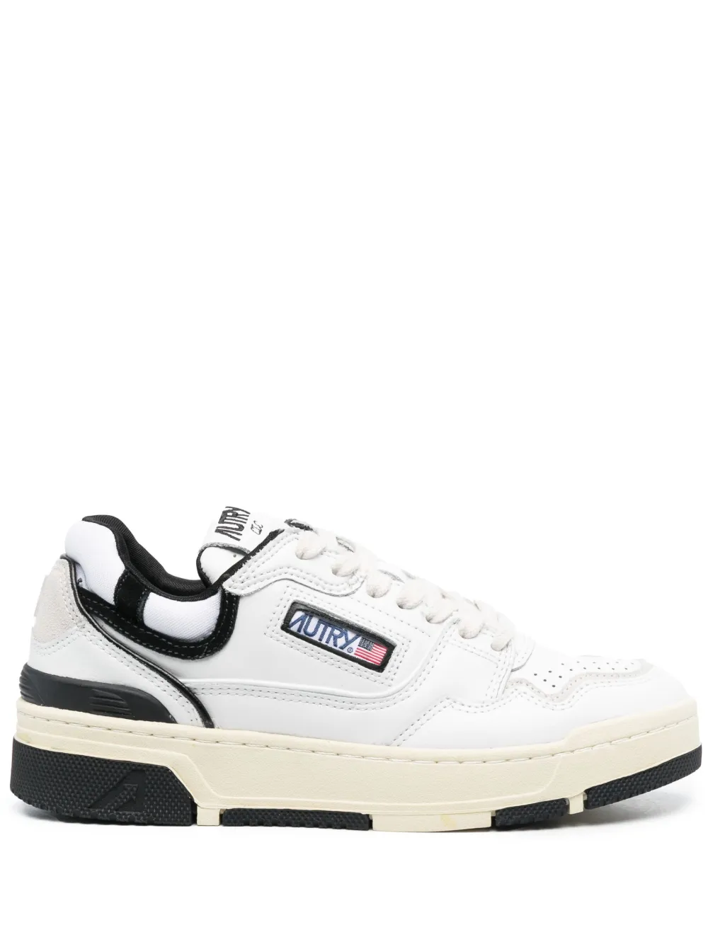 Autry Sneakers CLC - Bianco