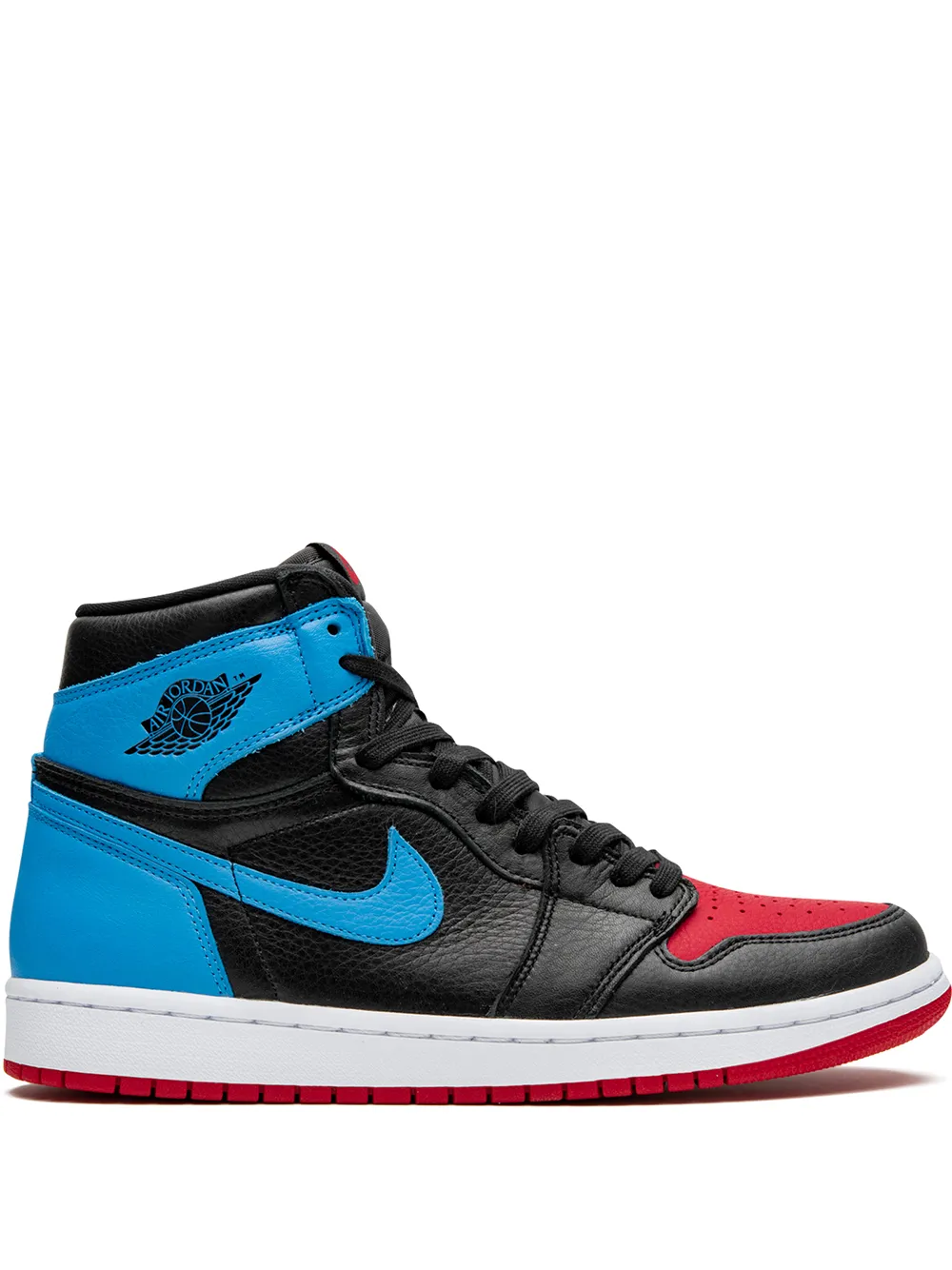 Jordan Sneakers Air Jordan 1 High - Nero