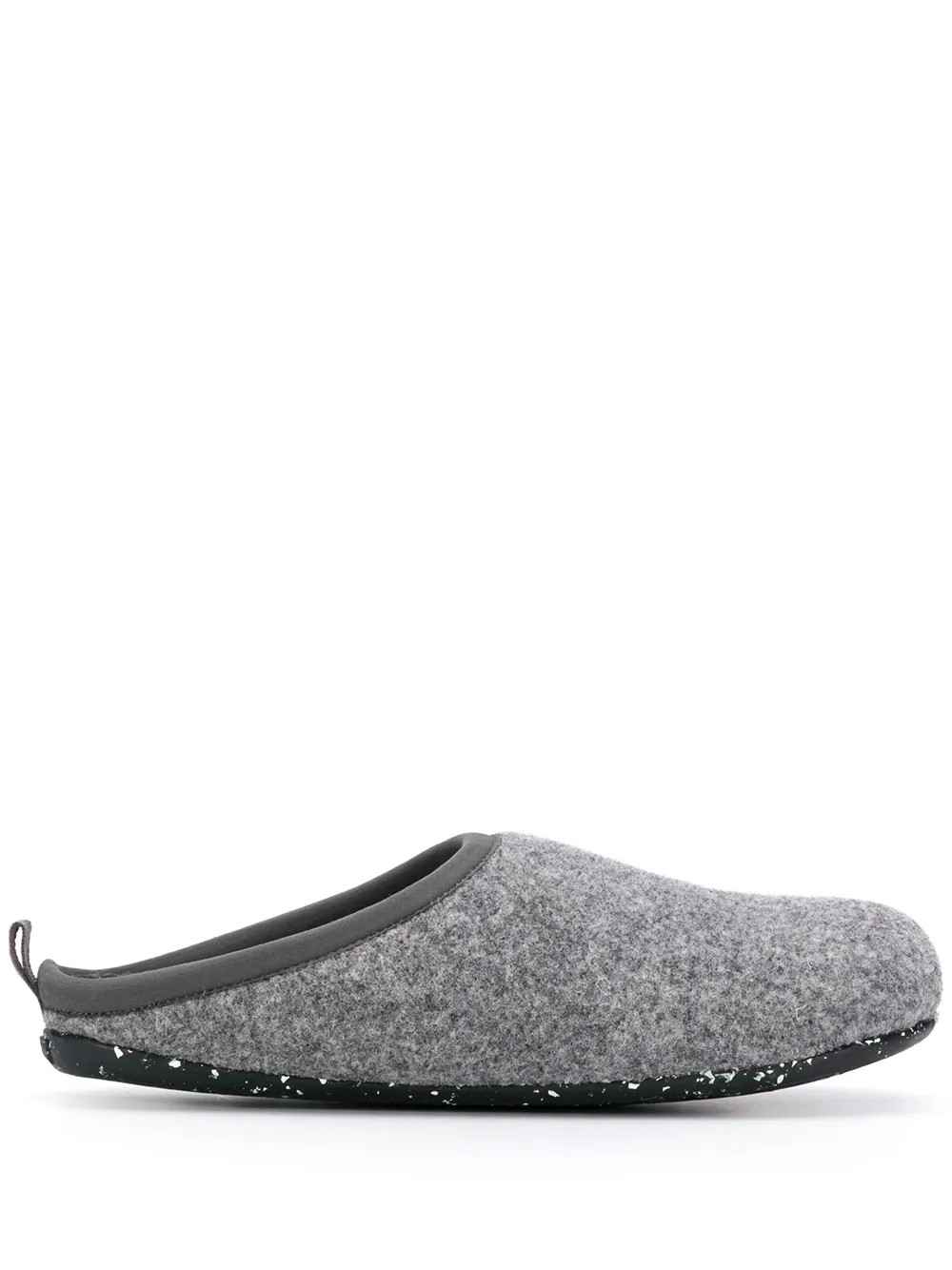 Camper Slippers Wabi - Grigio