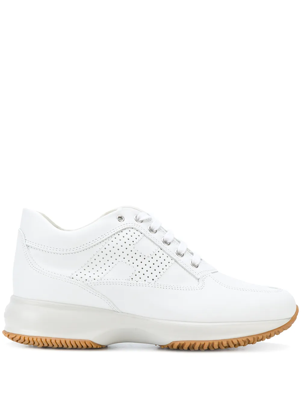 Hogan Sneakers Interactive - Bianco