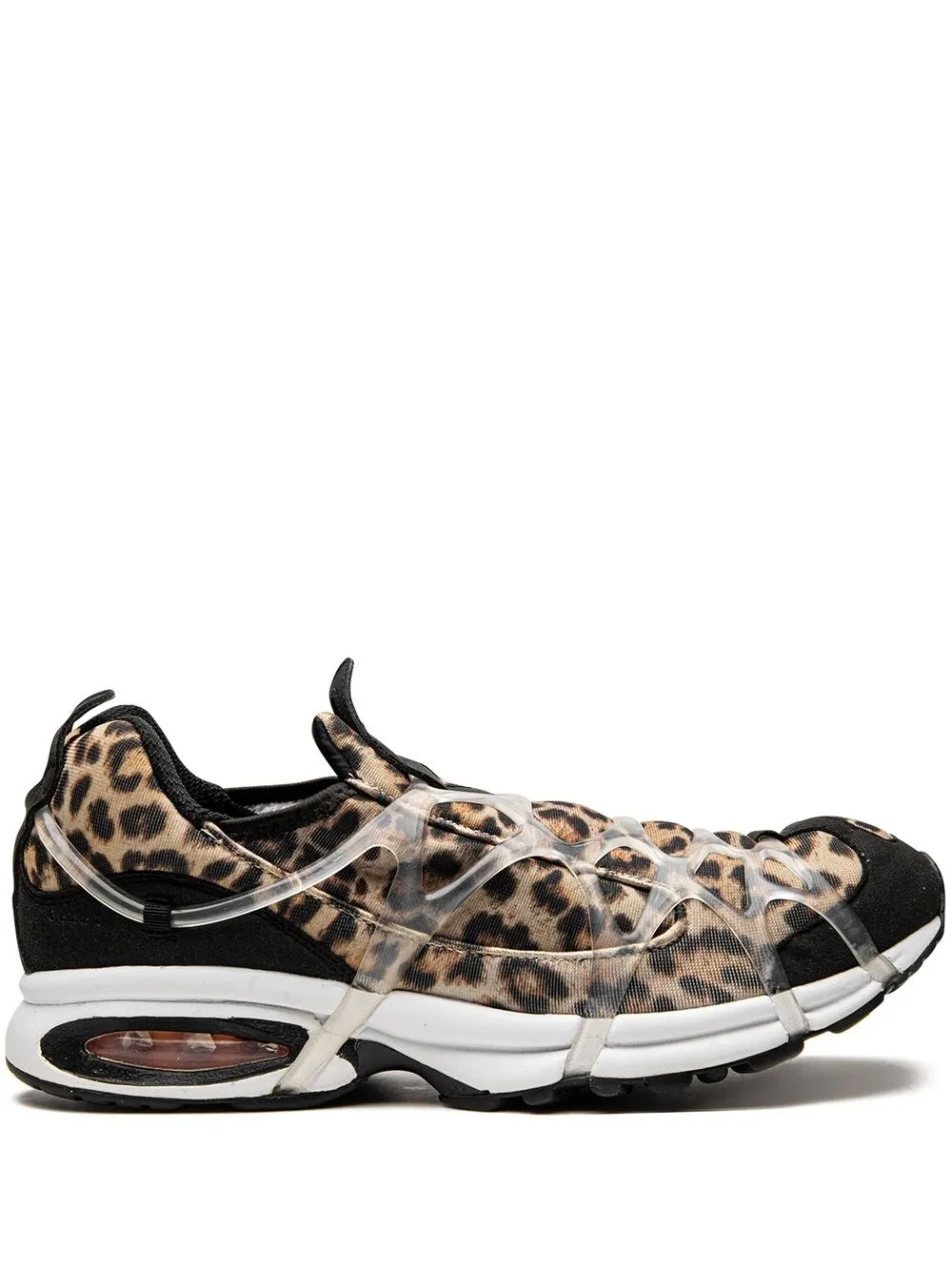 Nike Sneakers Air Kukini - Nero